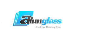 Logo alunglass