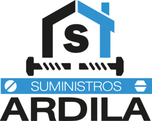 Logo suministros ardila